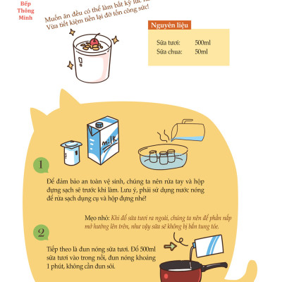 Những Ý Tưởng Tuyệt Vời Trong Cuộc Sống ** (Bản in màu)