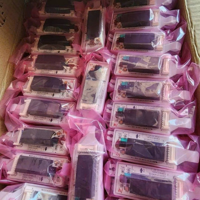 BO MẠCH MẮT NHẬN MÁY LẠNH ĐIỀU HÒA LG ABQ75746405 – HÀNG CHÍNH HÃNG