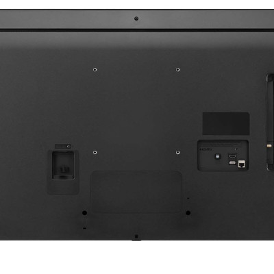 Smart Tivi NanoCell LG 4K 43 inch 43NANO81TSA Mới 2024 - Hàng chính hãng - Giao HCM và 1 số tỉnh thành