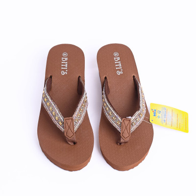 Dép quai kẹp Bitis nữ (35-39)