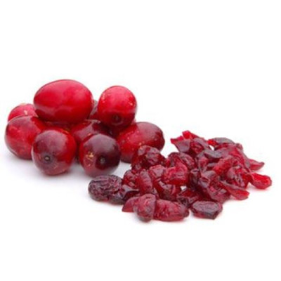 Nam Việt Quất Sấy Khô  Only Nature 120 gram