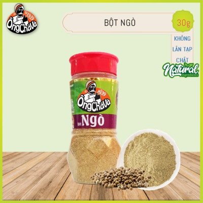 Bột Ngò Ông Chà Và 30g (Coriander Powder)
