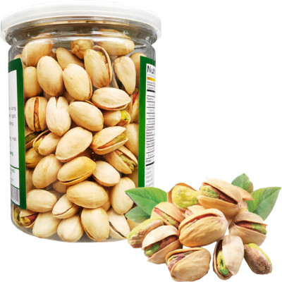 [COMBO 2 HŨ] HẠT DẺ CƯỜI VÀ HẠT HẠNH NHÂN NHẬP KHẨU THƯƠNG HIỆU SK FOOD - MỖI HŨ 250G