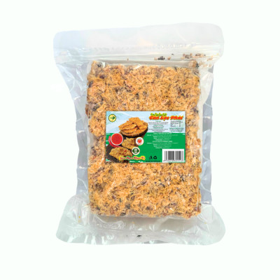 CƠM SẤY GẠO LỨT TÂN LỘC PHÁT BỊCH 130G