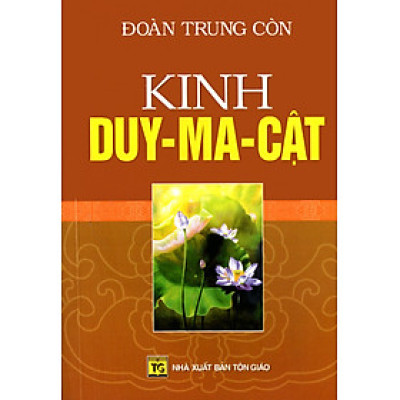 KINH DUY MA CẬT_QB