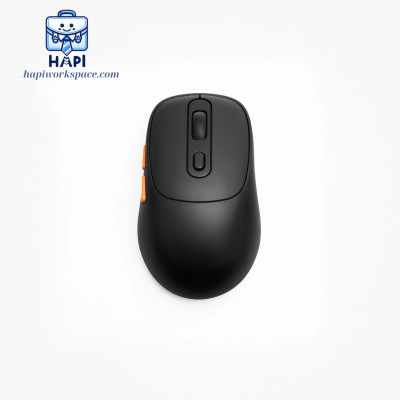 Chuột không dây hàng chính hãng HyperWork Silentinum MS01 Mini HPW-MS01M