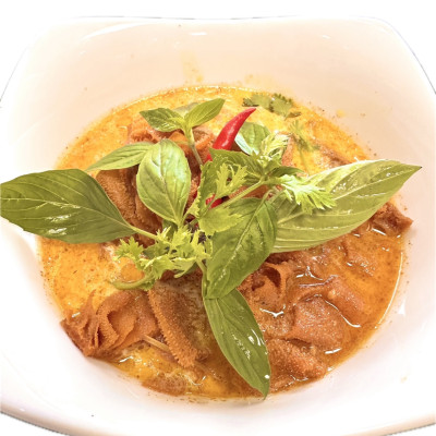 Gia vị trộn sẵn phá lấu 1kg