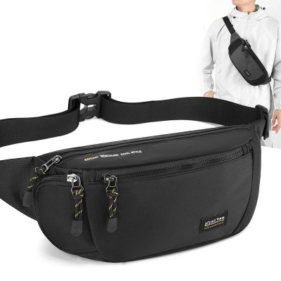 Túi đeo chéo nam phong cách mới  - BEE GEE DCN9432