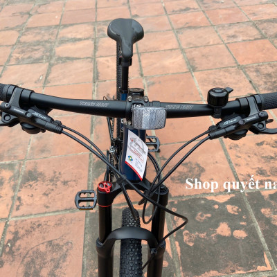 Xe đạp thể thao Thống Nhất GRX AT 27,5