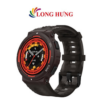 Đồng hồ thông minh Amazfit Active Edge A2212 - Hàng chính hãng