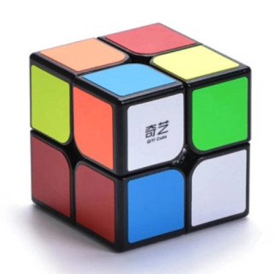 QYToys - EQY772 Khối Rubik Qidi W 2x2 (KT 5x5x5cm)