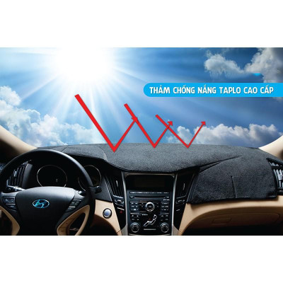 Xpander, THẢM TAPLO XPANDER 2018- mẫu chất vải nhung lông cừu