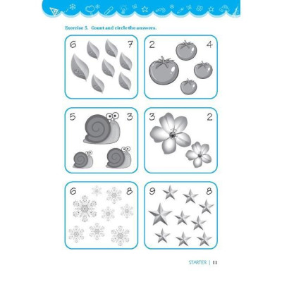 Sách - Global Success - Vở Bài Tập Tiếng Anh Lớp 3 - Có Đáp Án - Tập 1 - Minh Thắng