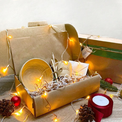 Set Qùa NOEL ONGTRE, Set Qùa Giáng Sinh Độc Đáo Phù Hợp Với Mọi Lứa Tuổi