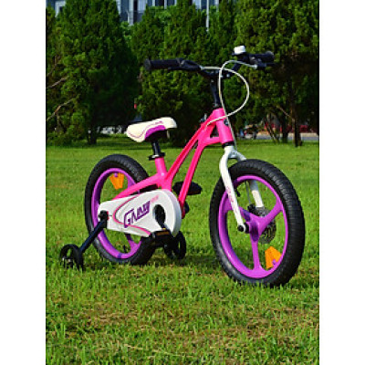 XE ĐẠP TRẺ EM ROYALBABY GALAXY FLEET 16