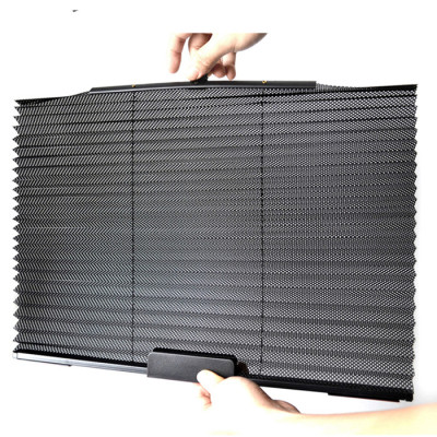 Bộ 4 rèm che nắng thông minh trên xe hơi, rèm che nắng kính lái ô tô