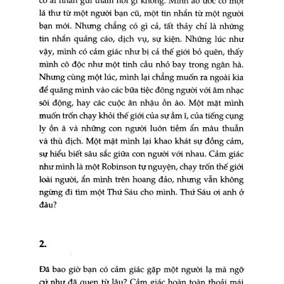 Mình Nói Gì Khi Nói Về Hạnh Phúc (Tái Bản 2022)