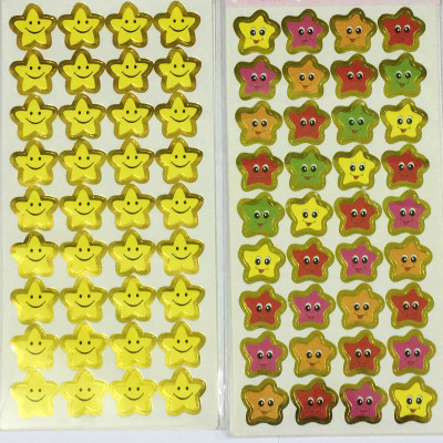 Combo Bé Học Vần, Bé Học Toán và Bé Tập Tô Chữ Cái, Bé Tập Tô Chữ Số (tặng kèm 1 tờ 36 hình dán ngôi sao)