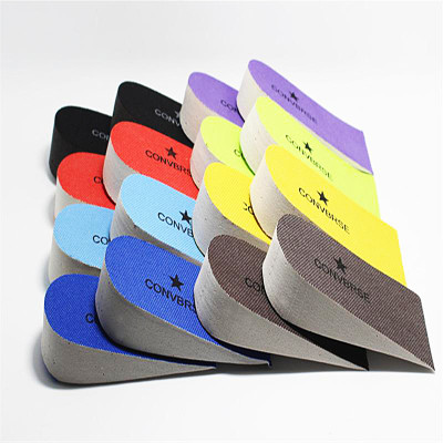 Cặp lót đế giày tăng chiều cao nam nữ bằng xốp chuyên dụng giá rẻ (tăng 2-3cm) êm chân, thoải mái, dễ dàng sử dụng vô cùng tiện lợi