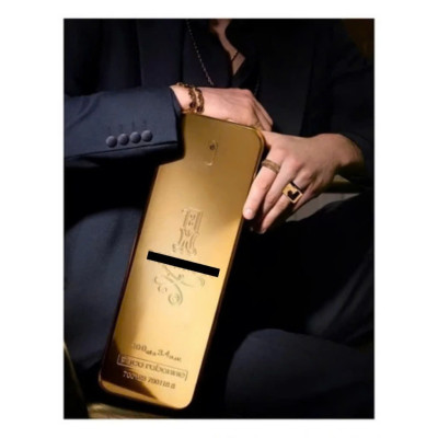 Tinh dầu nước hoa dạng xịt One M.i.l.l.i.o.n 10ml (mùi nam)