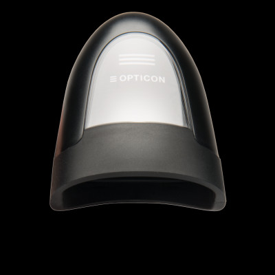 Máy Quét Mã Vạch 2D OPTICON L-50X - Màu Đen - Hàng Chính Hãng