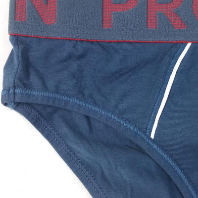 Combo 06 quần lót nam Pro Ben bảng lớn MS949 