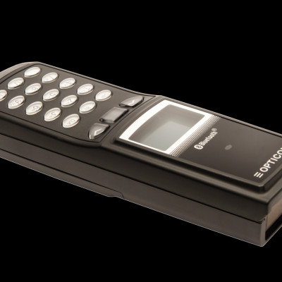 Máy Kiểm Kho OPTICON PX-36 (2D CMOS) - Màu Đen - Hàng Chính Hãng