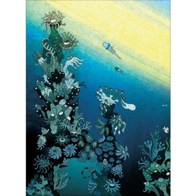 Sinh Vật Kì Lạ Ở Mế-Hế-Hế-Hế