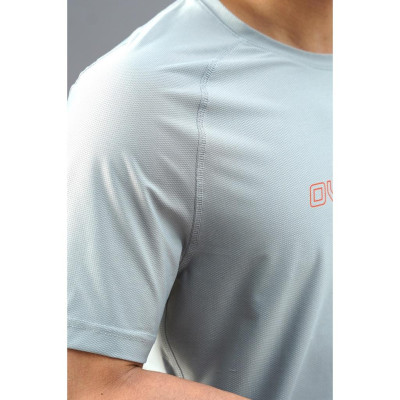 Áo Thun Thể Thao Nam AM SPORT1 TSM231 Cổ Tròn Thoáng Khí, Không Bai Xù, Nhanh Khô, Co Giãn Tốt