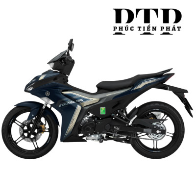 Xe Máy Yamaha Exciter 155cc