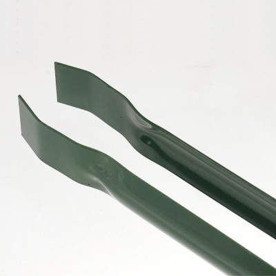 Kẹp gắp thực phẩm inox 44cm - Hàng nội địa Nhật Bản nhập khẩu chính hãng