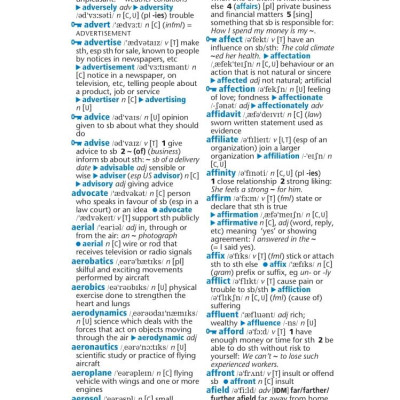 Sách - Oxford Learner