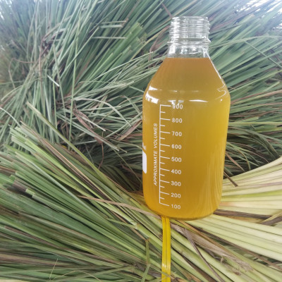 Tinh dầu Sả chanh 100ml Mộc Mây - tinh dầu nguyên chất 100% từ thiên nhiên - chất lượng và mùi hương vượt trội