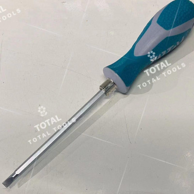 BỘ TUA VÍT  2 TRONG 1 TOTAL THT250226 - HÀNG CHÍNH HÃNG