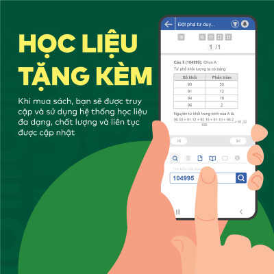 Sách – Đột phá tư duy Toán 8  – Dùng chung cho các bộ SGK  – Chương trình mới