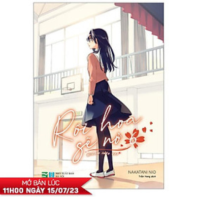 Rồi Hoa Sẽ Nở - Bloom Into You - Tập 6