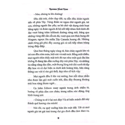 Kể Chuyện Cuộc Đời Các Thiên Tài: Thomas Edison - Thiên Tài Bắt Đầu Từ Tuổi Thơ (TV)