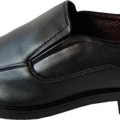 Giày Tây Nam BiGGBEN Da Bò Thật  Cao Cấp GT140