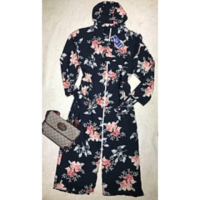 ÁO CHỐNG NẮNG TOÀN THÂN BẰNG VẢI LANH NHẬT BẢN - ÁO CHỐNG NẮNG TOÀN THÂN