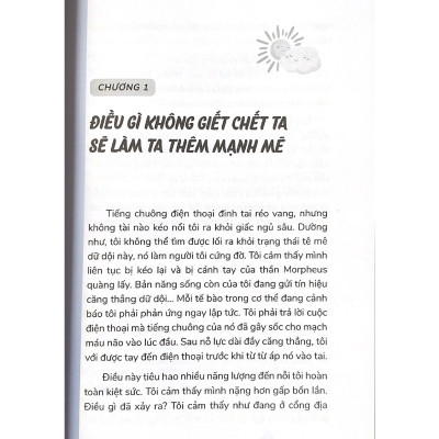 Cuộc Sống Vẫn Còn Những Phép Mầu