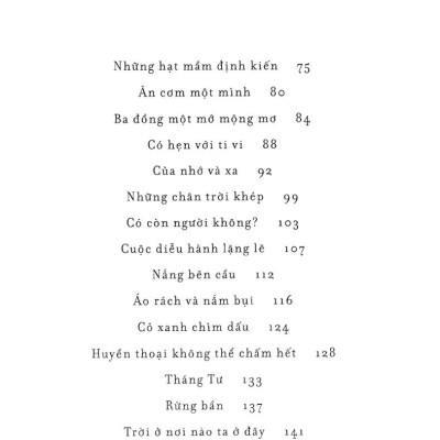 Gáy Người Thì Lạnh_TRE