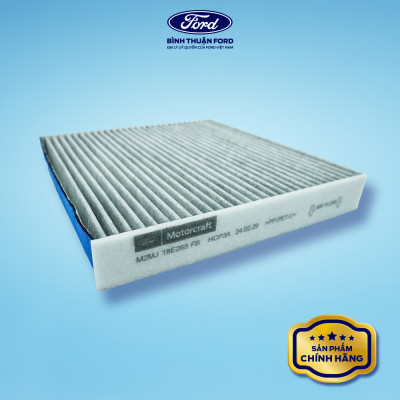 Lọc Gió Động Cơ Cao Cấp Ford Everest 2015–2021 & Ranger 2018–2021 – Chính Hãng