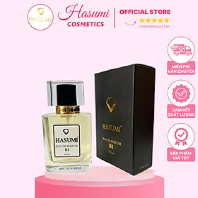 Nước Hoa Chiết Hasumi S1 55ml
