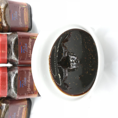 Combo 6 hũ tiêu ngào đường đặc sản Phú Quốc