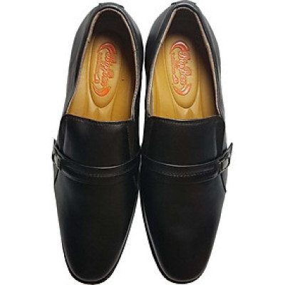 Giày Tây Nam BIGGBEN Da Bò Thật GT94