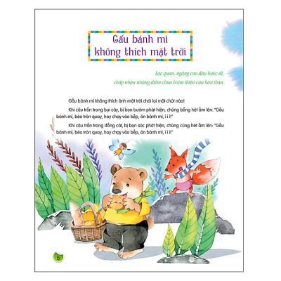 Sách: Bách Khoa Nuôi Dưỡng Thói Quen Tốt Cho Trẻ - Thói Quen Tốt Trong Giao Tiếp (Tái bản)