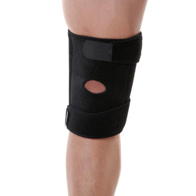 Băng Thun Gối Orbe H2 - Đen