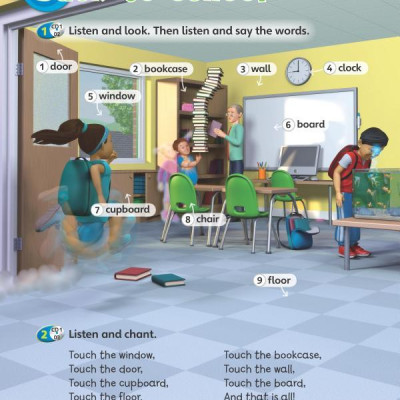 Super Minds 2 - Student