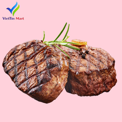 Bột Gia Vị Nướng Thịt Lobo Thái Lan 100G