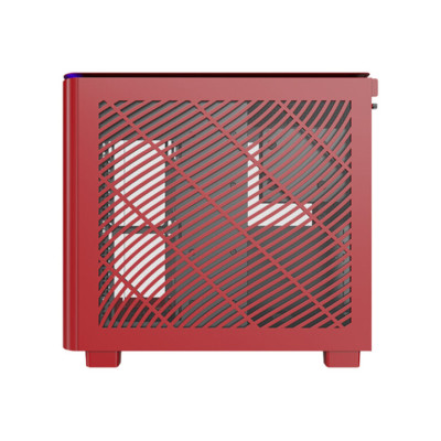 Vỏ Case Montech KING 95 ARGB - Hàng Chính Hãng